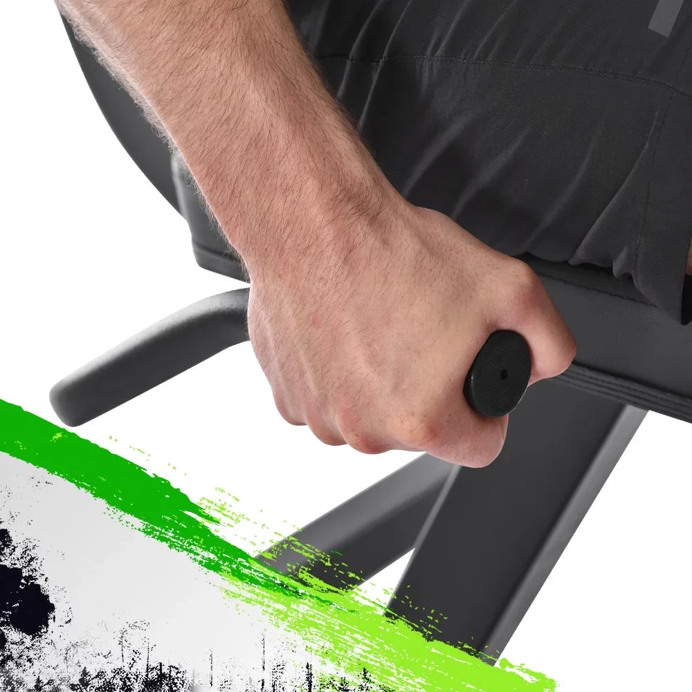 '- Exercise Curl Adjustable Backrest Rotary Leg Curl for Adjustable Hamstring Machine and with and Workout Seat Leg and Home Quadriceps Gym Leg Extenstion, Extension Leg Machine Exercises
