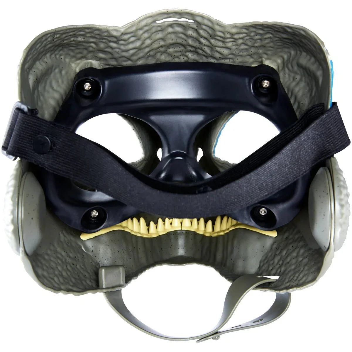 of Basic 2022 Case 1 Jurassic Mask 2 Wave World