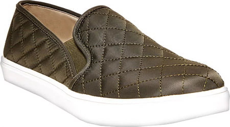 Women's Slip-on Ecentrcq Steve Madden