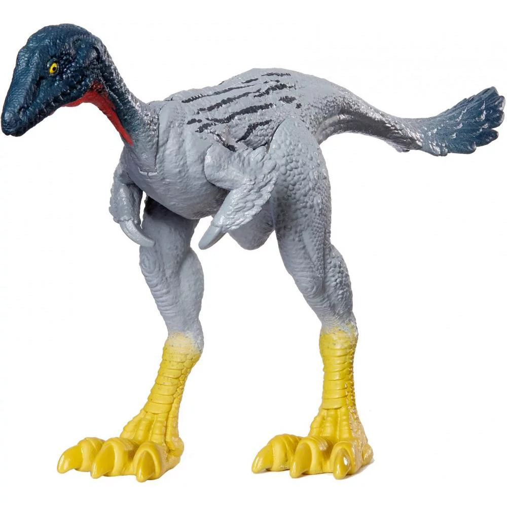 Attack Jurassic World Pack Mononykus Figure Dinosaur