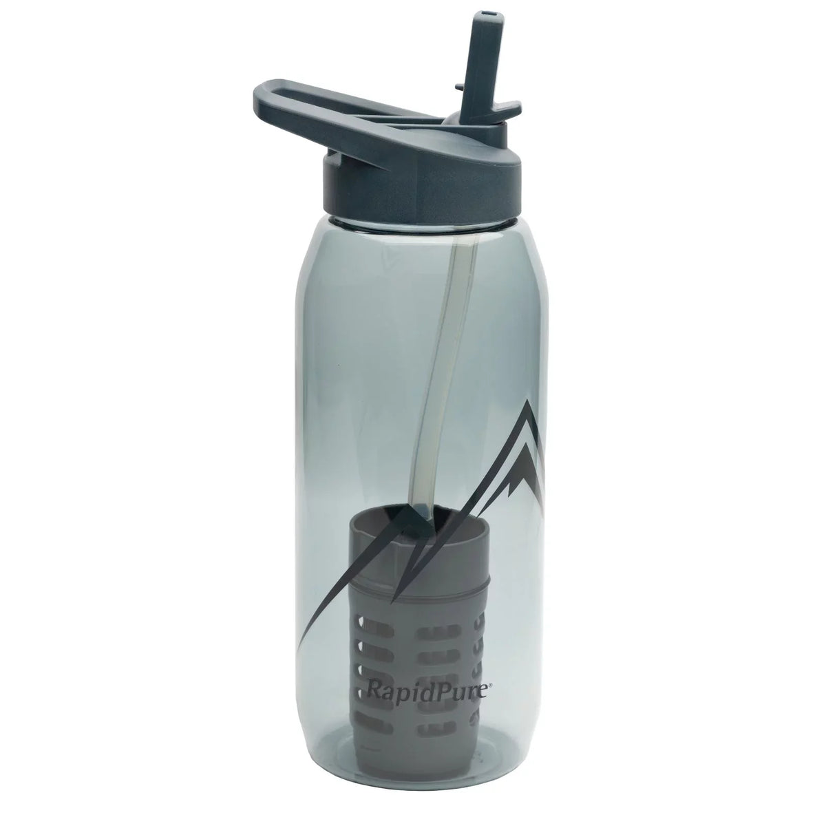 Bottle RapidPure Purifier +