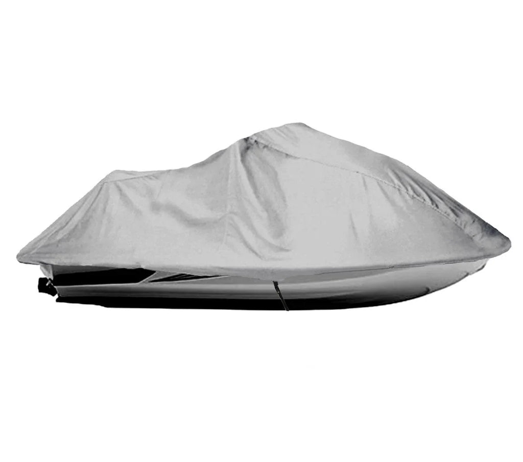 SEADOO JET Storage Compatible 130 Canvas Cover SKI Denier 420 with 2011-2016 Jetski PWC SE GTI