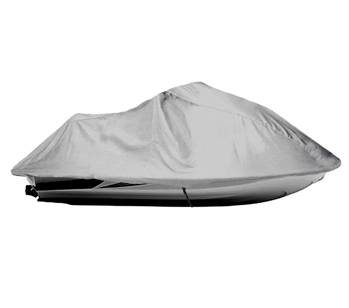 SEADOO JET Storage Compatible 130 Canvas Cover SKI Denier 420 with 2011-2016 Jetski PWC SE GTI