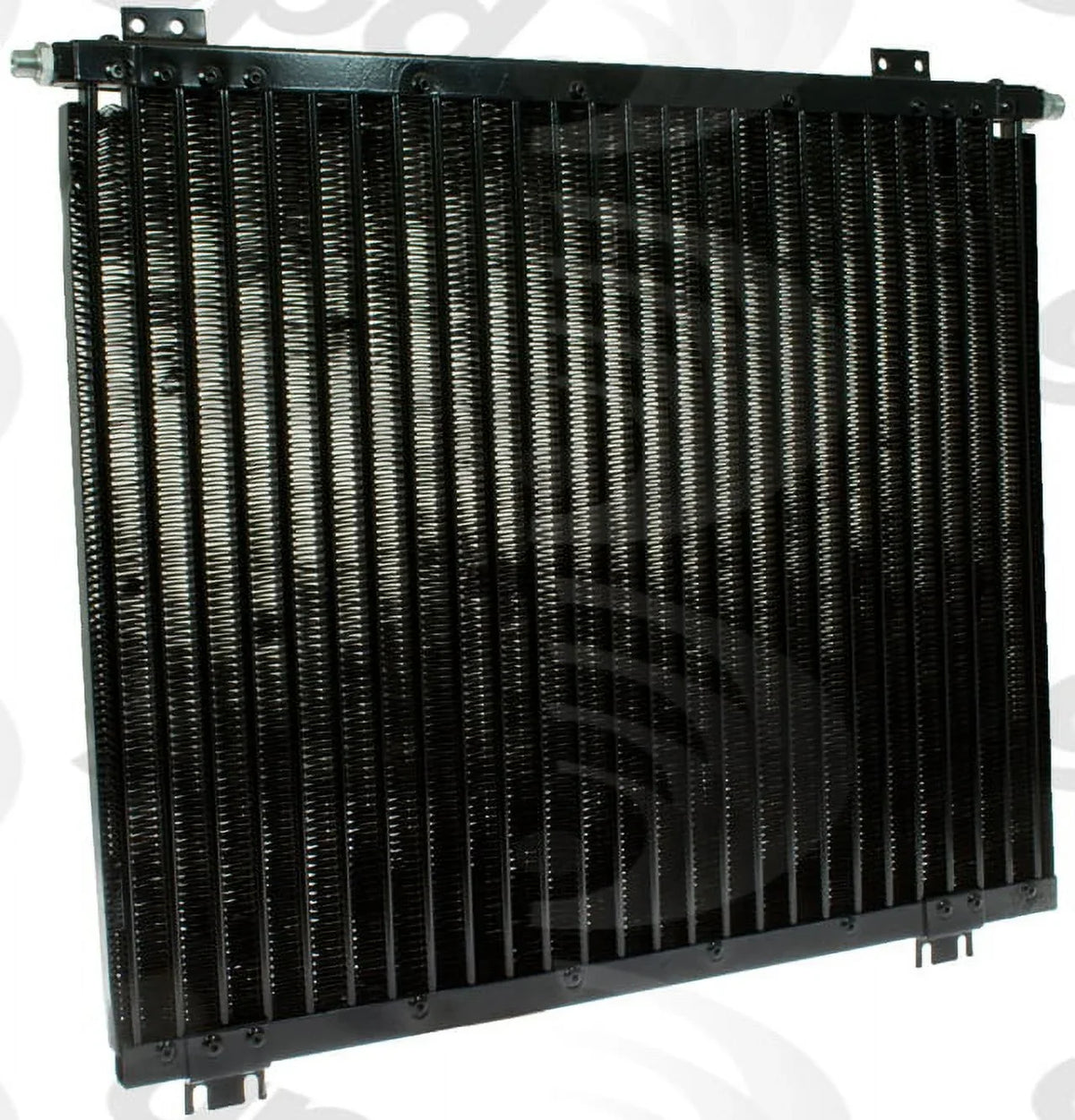 Heavy Duty 9142455 Condenser Global