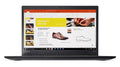 FHD RAM, Pro T470s Fingerprint Smart ThinkPad Reader, Reader, i7-7600U, 7 Laptop Touchscreen, (1920x1080) Touch Lenovo 256GB Windows 12GB Core Intel Card Matte SSD, IPS Color - 14" Black