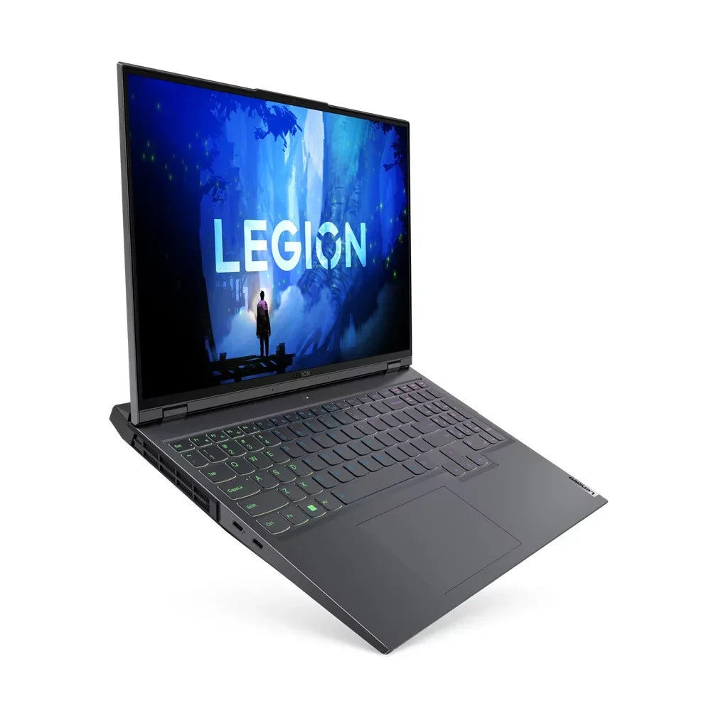 Restored 16" 3060 16GB Ram W11H Intel GeForce i7-12700H (Refurbished) RTX Legion Lenovo Laptop Core SSD 1TB Pro 16IAH7H NVIDIA 5