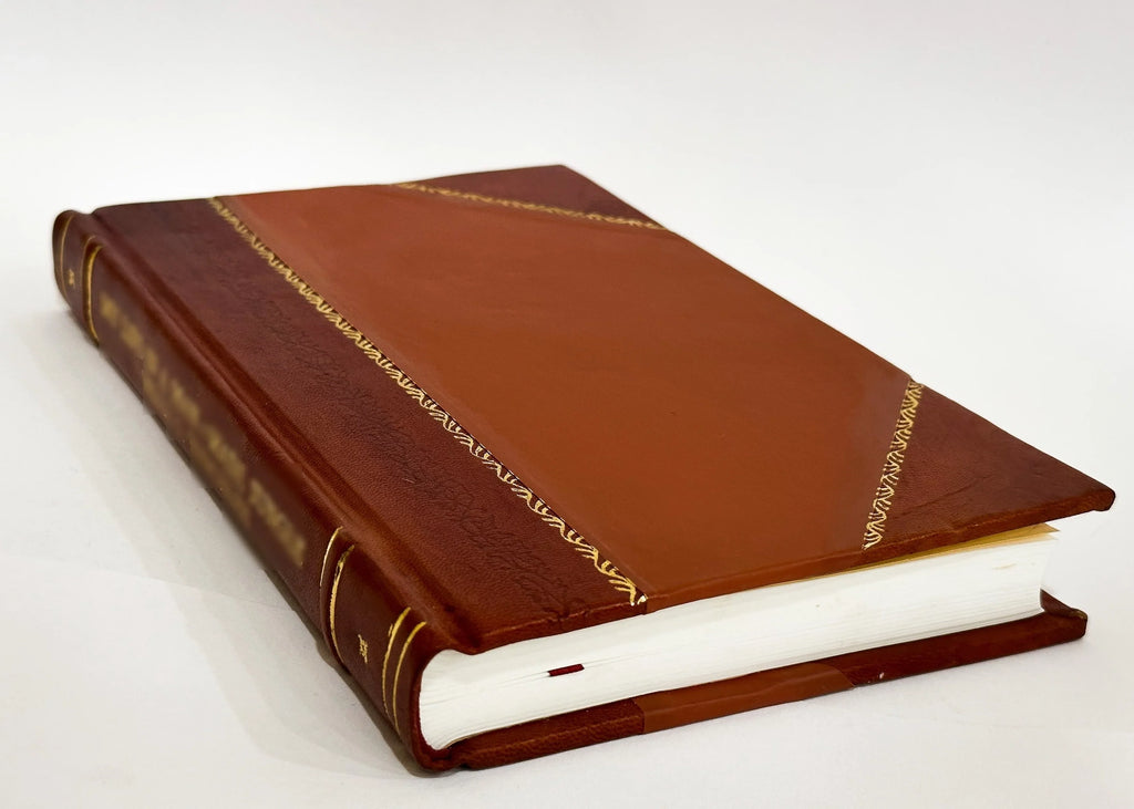 Au Francaise Annuaire Legislatif Le [Leather De Republique / Presente Pour Corps Longitudes, Francaise Par Des 1848 Bound] L'Ere Bureau Edition La L'Annee (1848) De