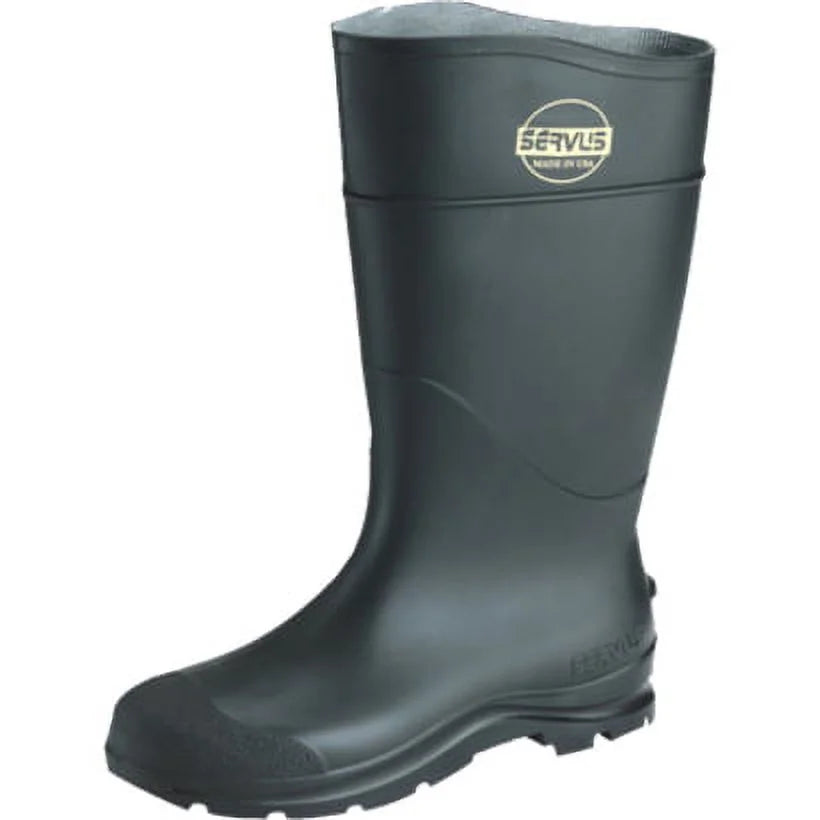 Hi Boot Servus Safety