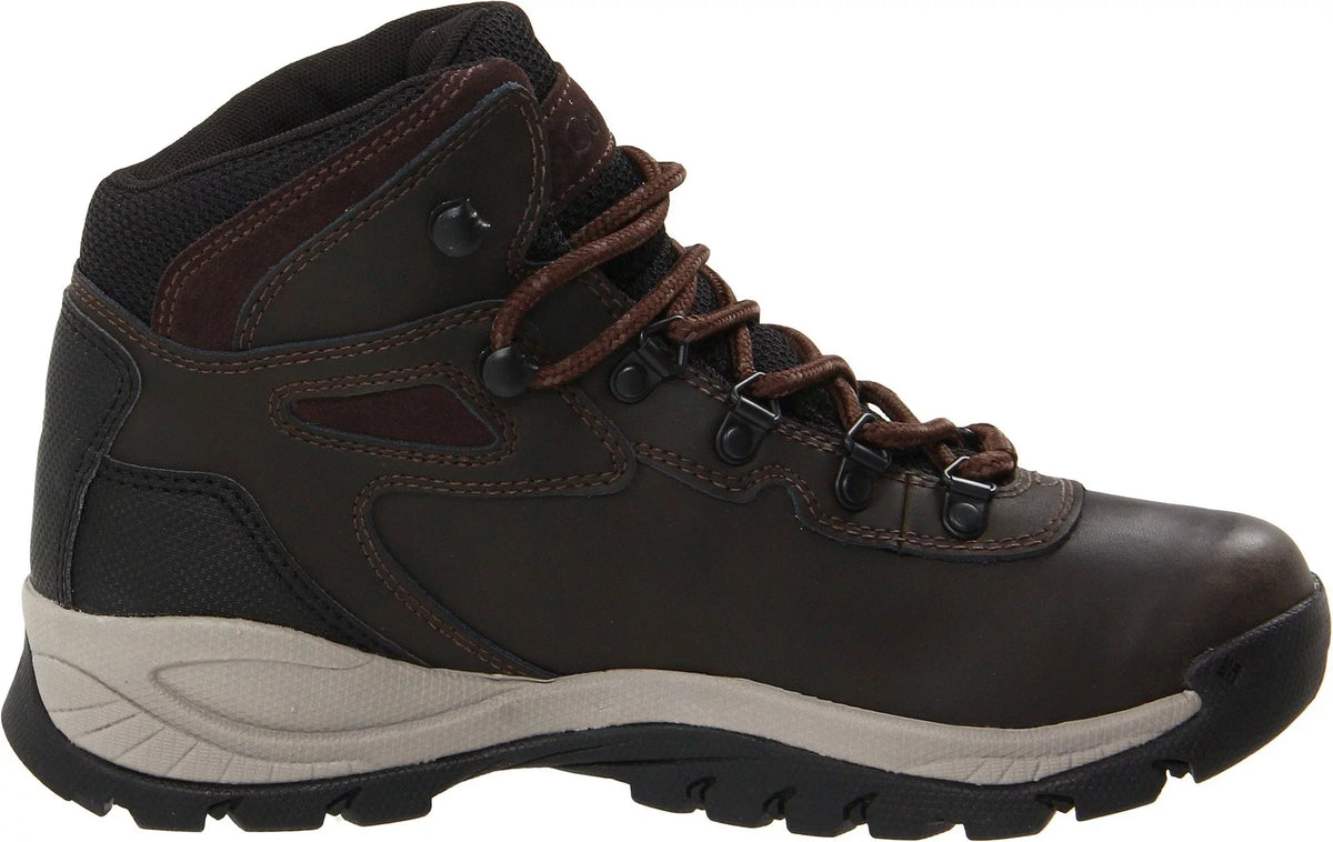 Columbia Women's Newton Ridge Plus Waterproof Hiking Boot