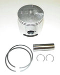 650CC Kit With Piston 0.75mm New over Jet Compatible Ski SL 1992-1995 Polaris