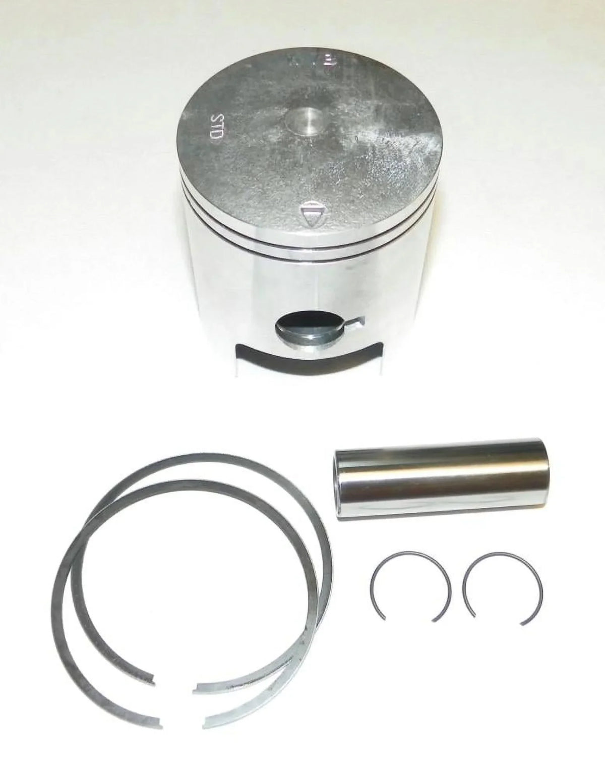 650CC Kit With Piston 0.75mm New over Jet Compatible Ski SL 1992-1995 Polaris