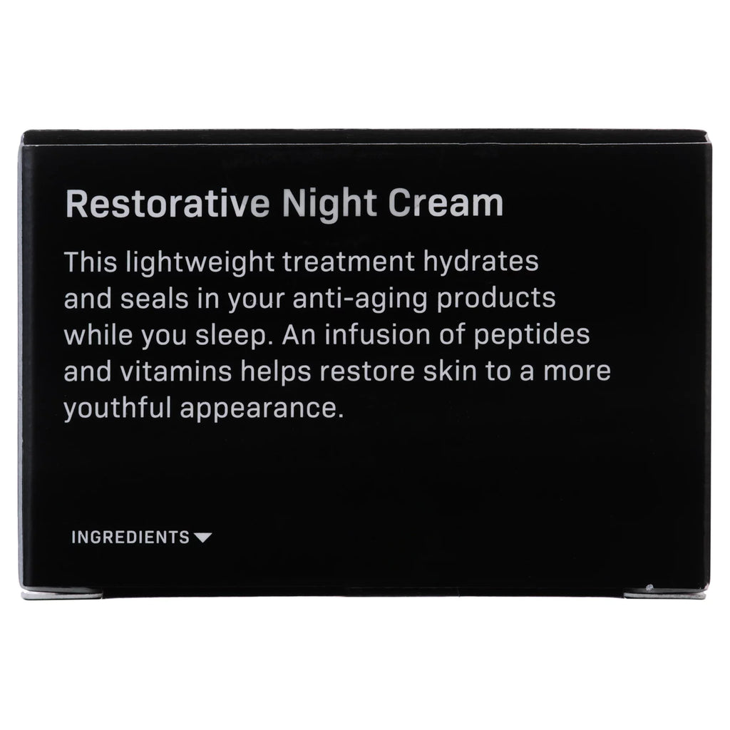 Revision Sizekincare Restorative Night Cream, 1 Oz