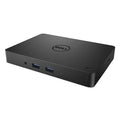 JDV23 Dock Restored WD15 (Refurbished)