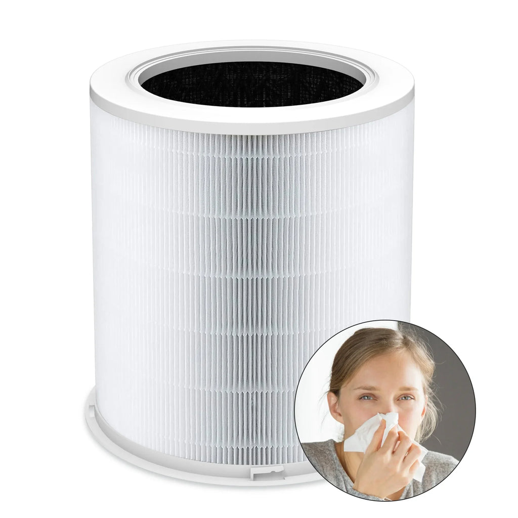 AP402 GCZ 420, Purifier CADR for Air HEPA Air Purifier Filter Original Replacement