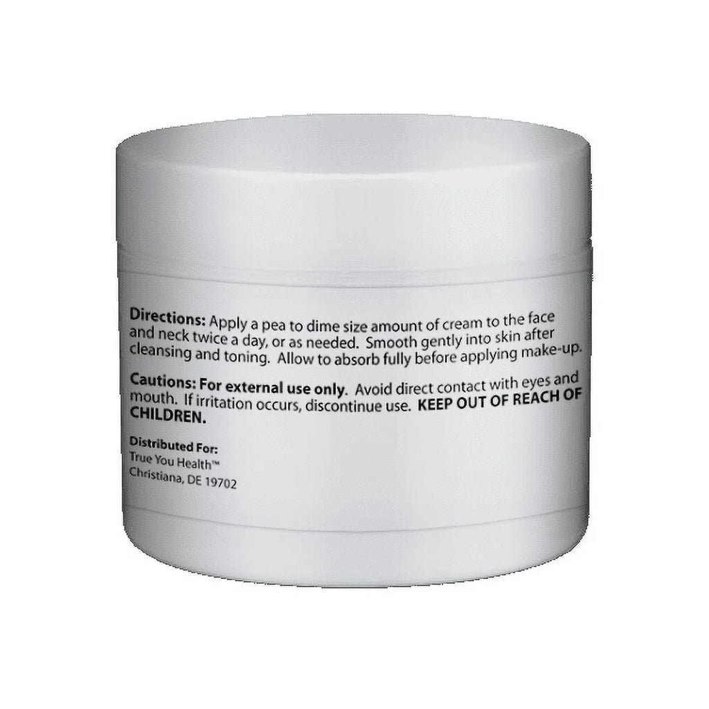 & Lift Cream the & 2x Firm Anti-Wrinkle - Technology - Beauty Vitamin Vitamin & Aging Contains of Day Signs 2 Month Anti-Aging C Supply - Night - Reduce Help & Rewind - to Premium Collagen Pro A