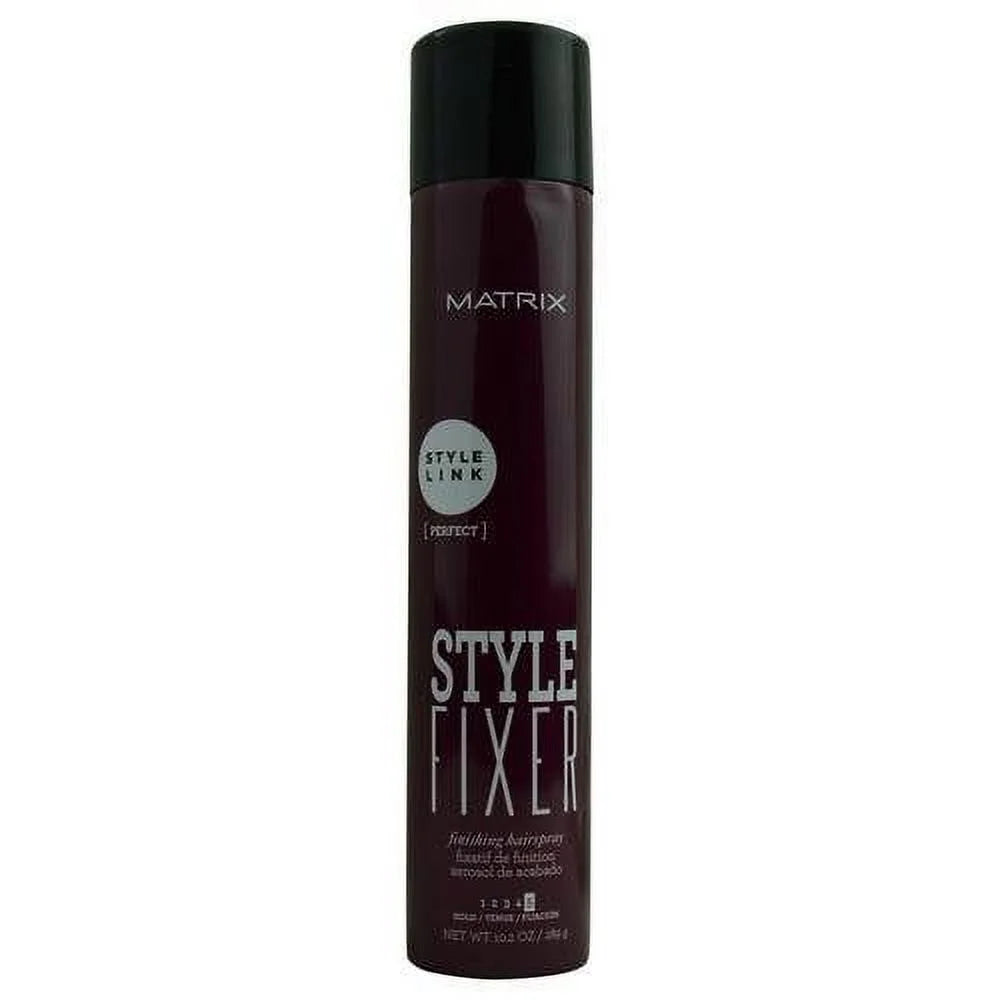 Link design Matrix Oz Perfect Fixer Finishing 10.2 Hairspray design