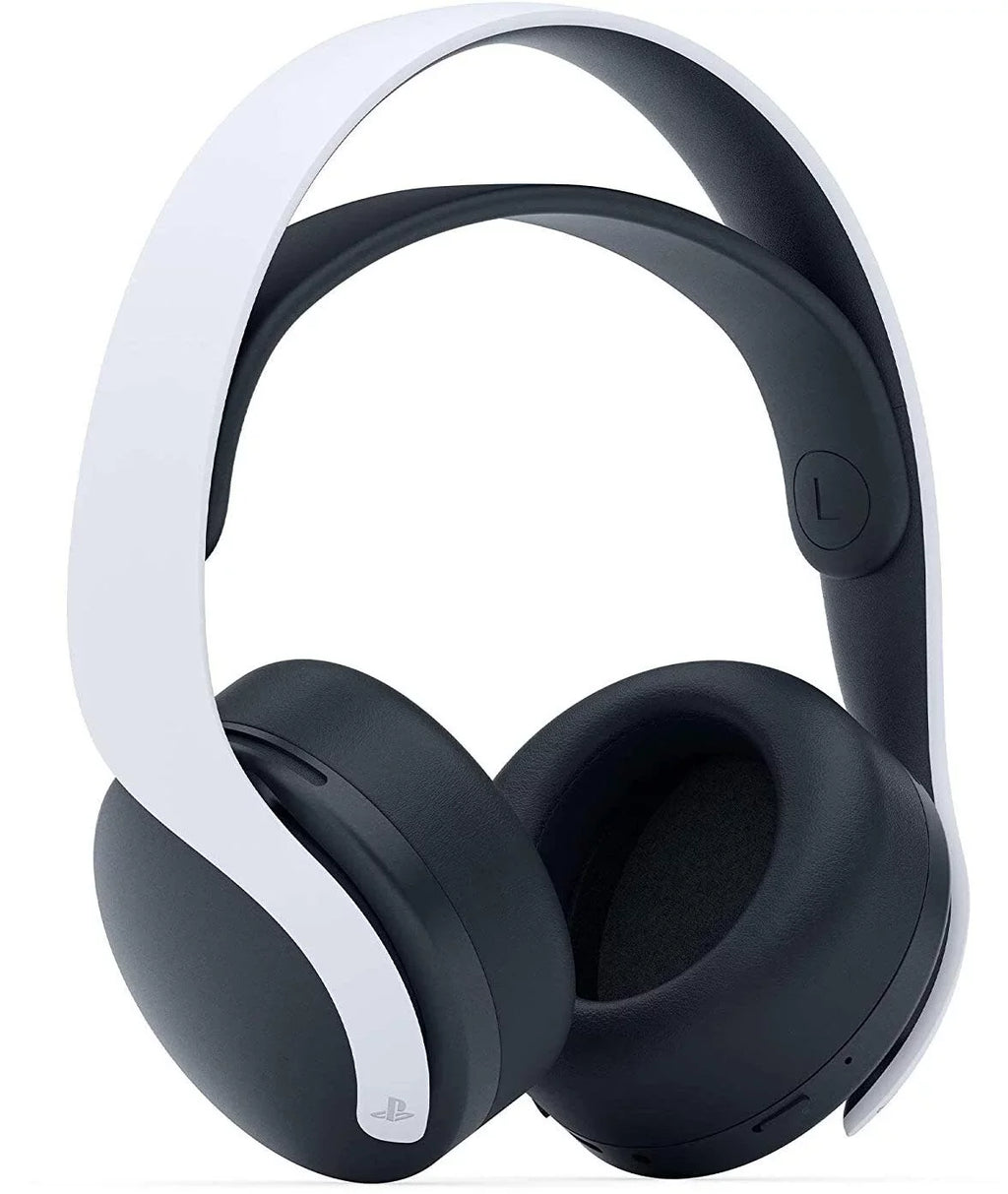 DualSense 5 Controller Digital PS5 Edition Headset with PlayStation W/ Bundle Pulse Cosmic Limited Red