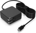 65W 7390 Compatible Max Type-C Supply 13 Guy-Tech for Power Adapter XPS