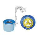 Vacuum Battery and Intex Pool Leaf Automatic Skimmer Wall Mount Blaster Powered