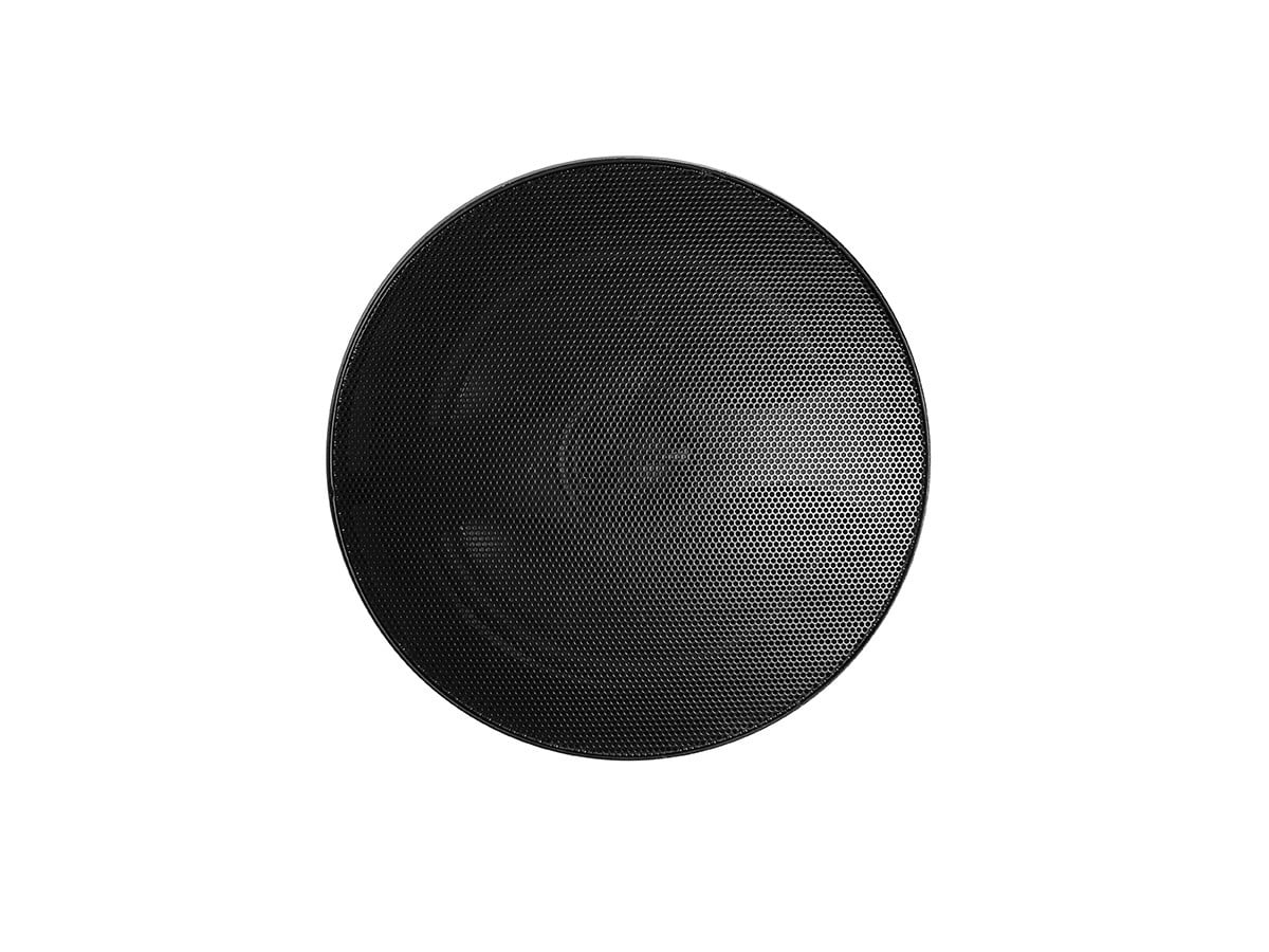 Monoprice Residential Indoor/exterior Sound, Resistant 70V/100V/8-Ohm 4 Inch Full-Range For Speaker Pendant Applications Commercial - (Pair) climate Audio IP66 or