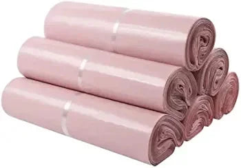 Pack proof 19x24 Large Poly Thick Seal liquid Adhesive White VS Extra self Mailers 50 Bags Mailing Envelopes Shipping Strong