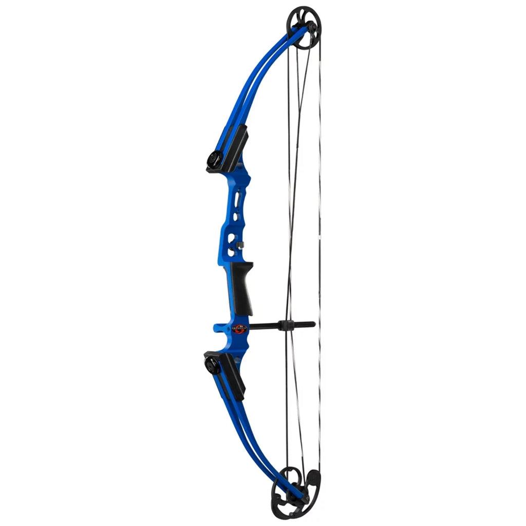 Bow LH Green Genesis Mini