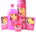 Face Vanishing of Set Gel 5 Lotion, Cream, Care Body Skin Shower Soap, Pure