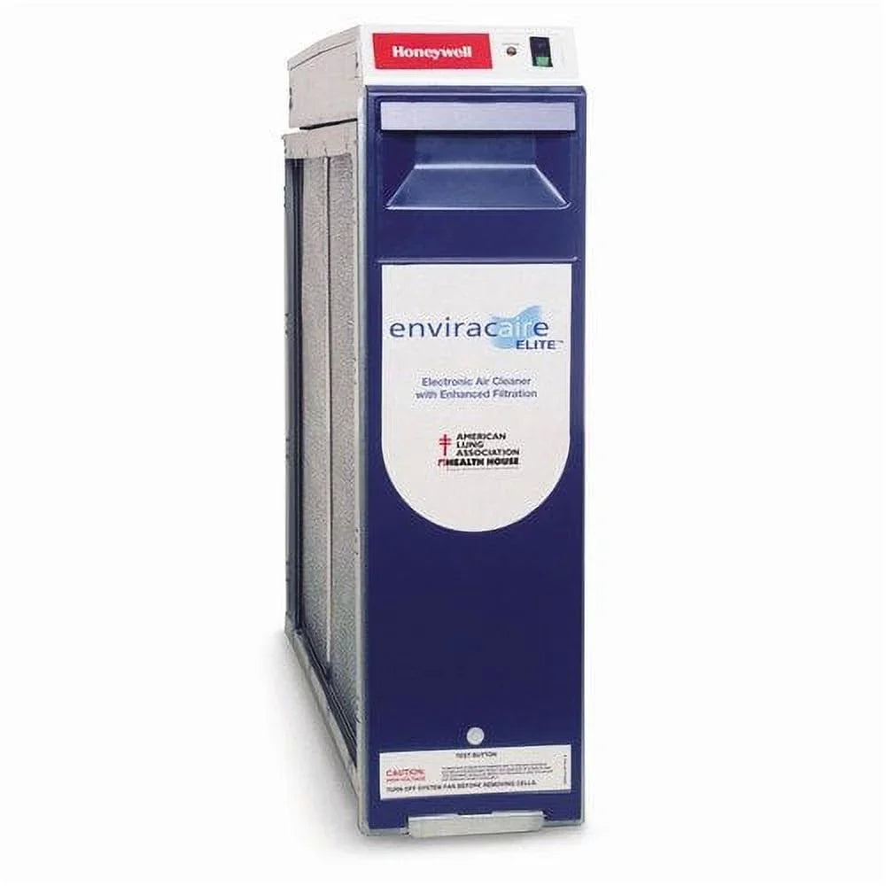 Cleaner,16x6.75x25",1400 Elect F300E1019 Air Home cfm Honeywell