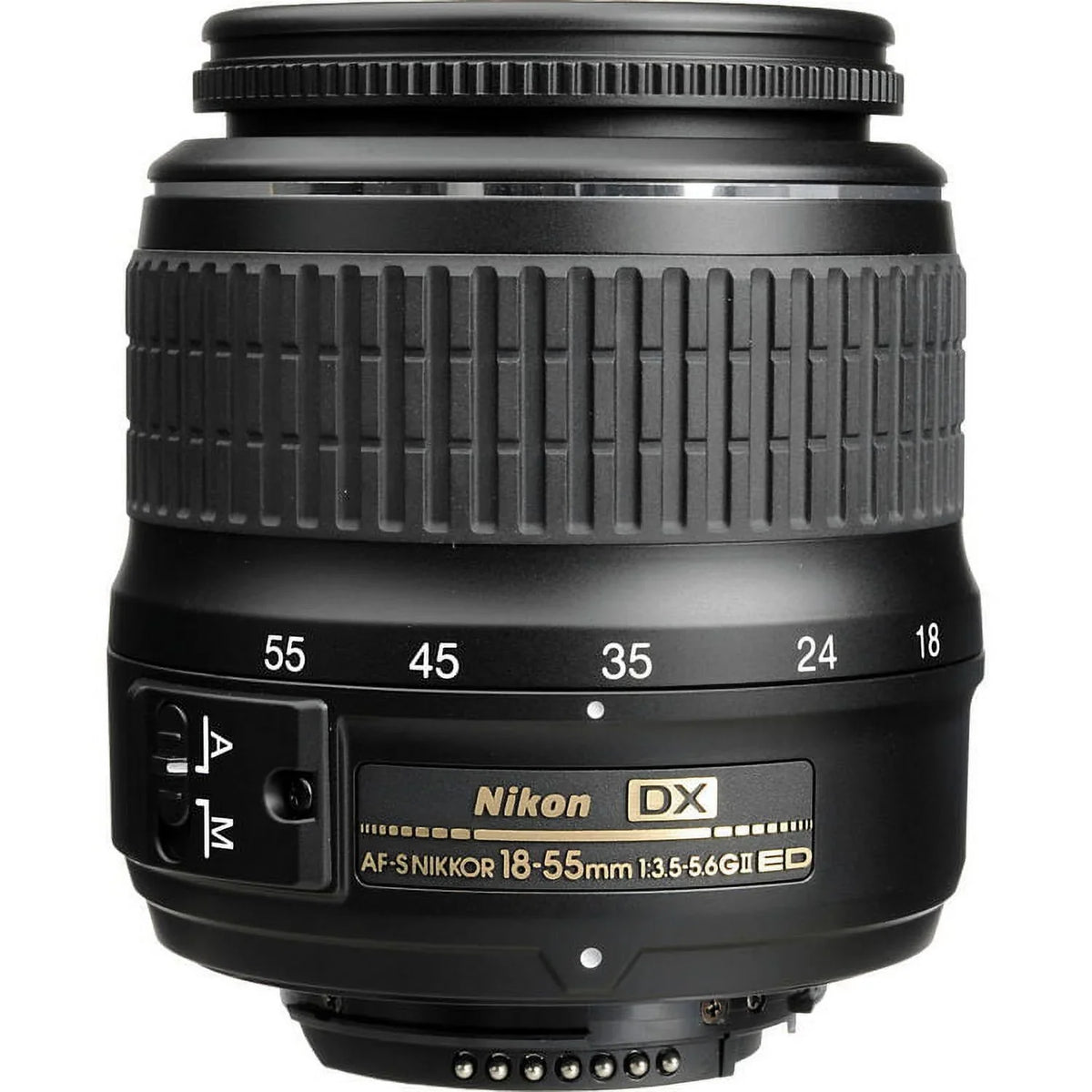 Kit Camera Lens Digital ||3 Value Bundle!! Nikon Amazing D5300/D5600 18-55mm ||32GB SLR