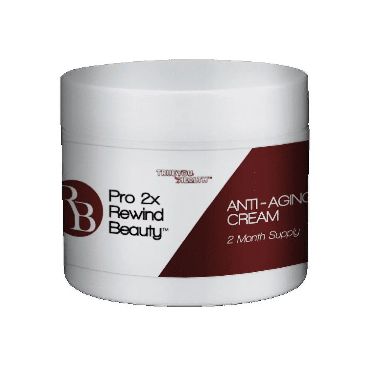 & Lift Cream the & 2x Firm Anti-Wrinkle - Technology - Beauty Vitamin Vitamin & Aging Contains of Day Signs 2 Month Anti-Aging C Supply - Night - Reduce Help & Rewind - to Premium Collagen Pro A
