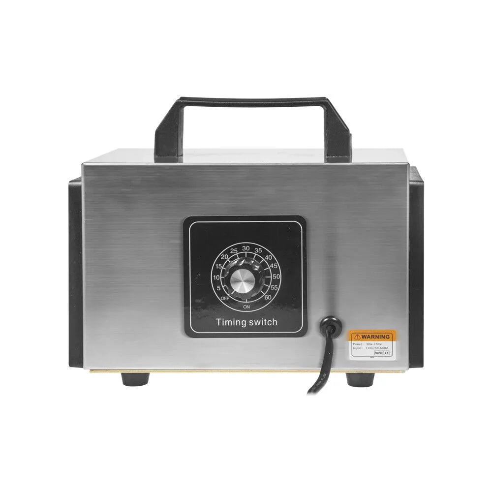 Generator 32,000 Business mg/h - Purification JahyShow Air Machine Home and Ozone for Powerful