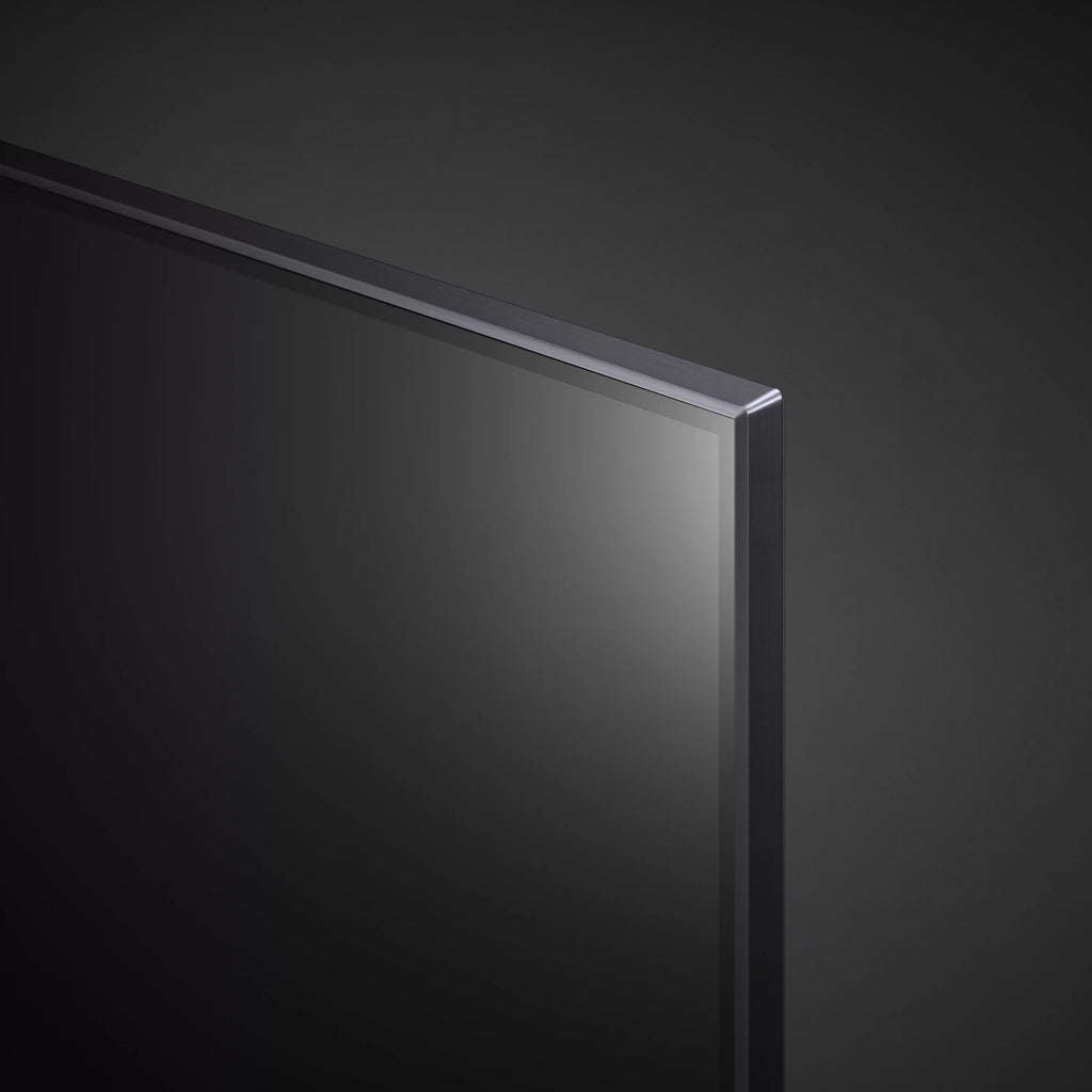TV Class 80 UHD with 4K 65NANO80UPA ThinQ® AI LG 65" Series NanoCell Smart