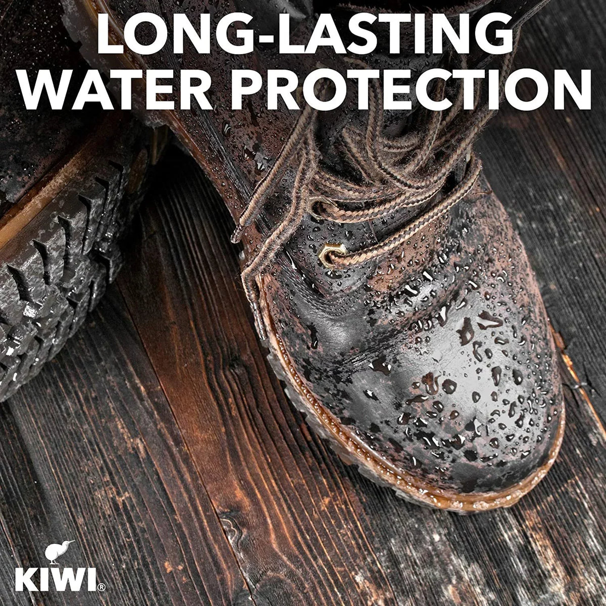 Dry 10.5 Camp liquid Fabric oz 3 Repellent Kiwi Pack Protector, Performance