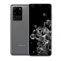 C) S20 128GB Ultra 5G Galaxy G988U Pre-Owned Unlocked) Cosmic Gray (Grade (Fully