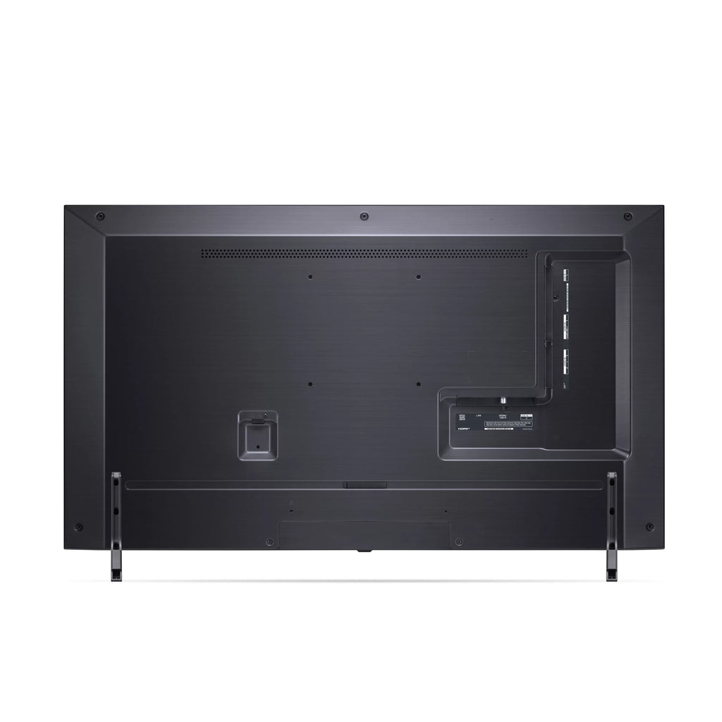 TV Class 80 UHD with 4K 65NANO80UPA ThinQ® AI LG 65" Series NanoCell Smart