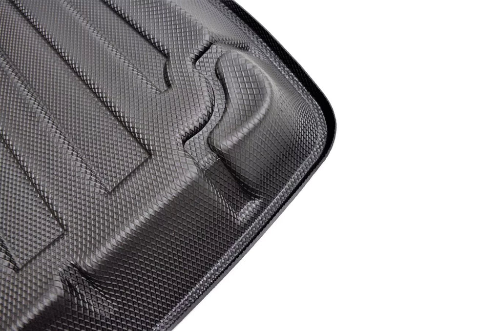 Liner CHEROKEE - 2014-2020 Warehouse Cargo Auto Fits select: 80-81312 PT Trunk JEEP