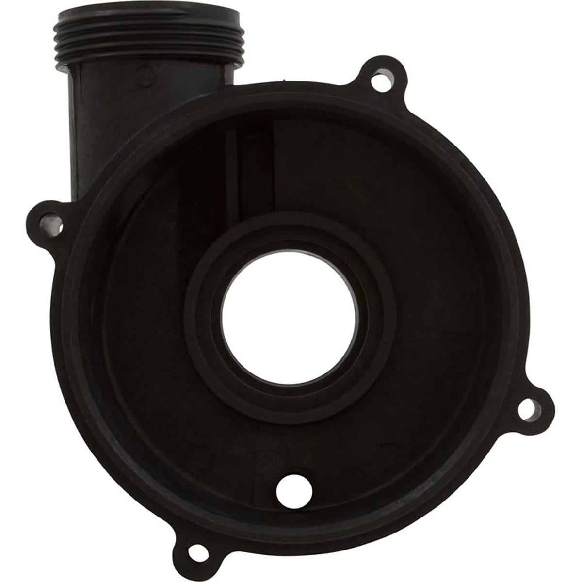 Volute, Balboa Vico Ultima, Sizeide Discharge, 1-1/2"