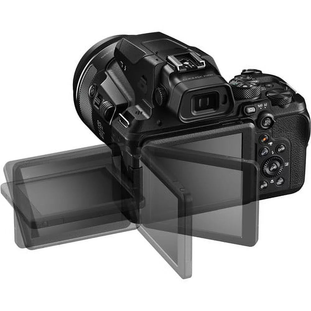 COOLPIX Camera P950 Nikon Digital