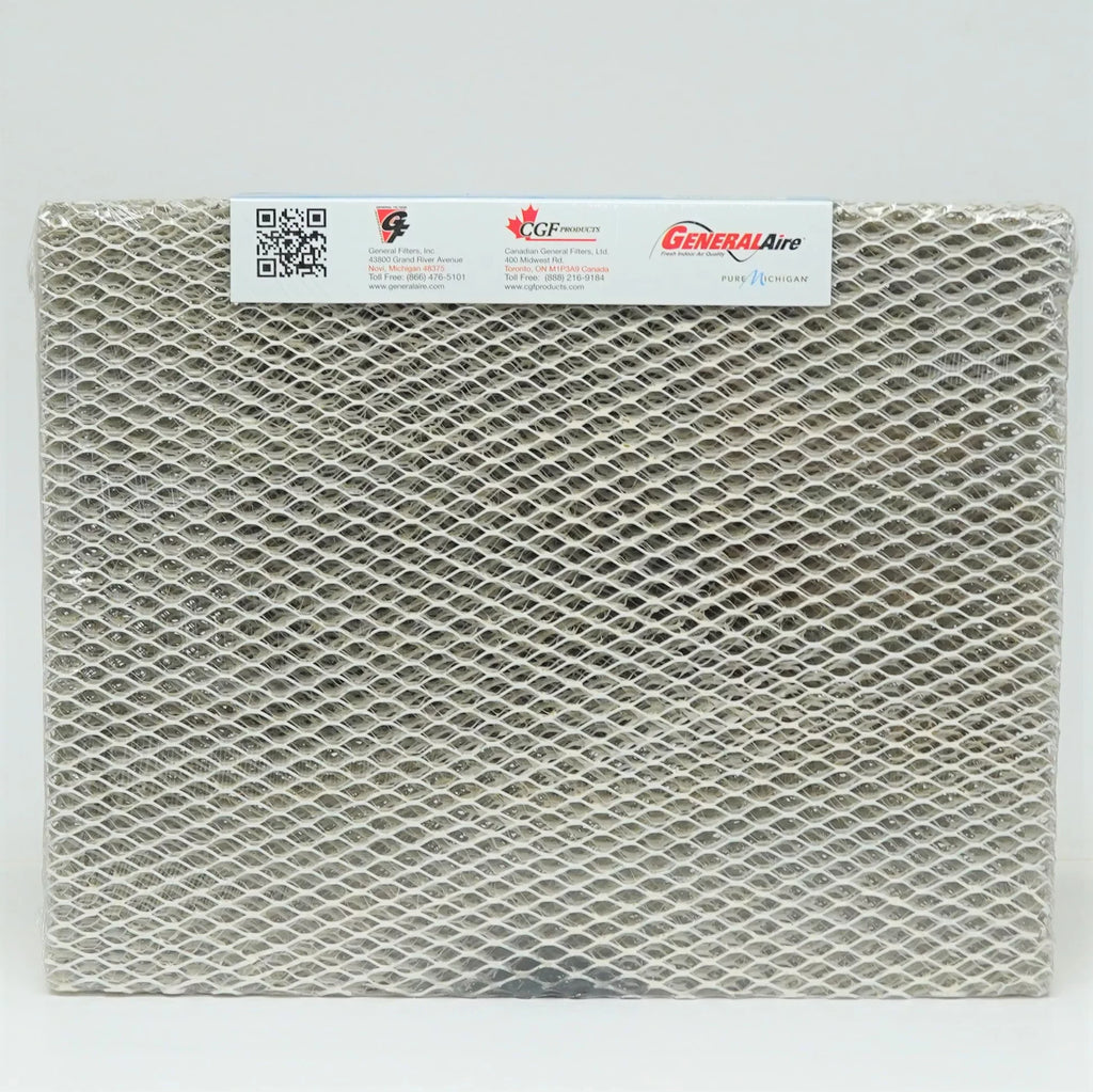 Aprilaire Humidifier 4 440 for Filter Pad Pack liquid #12 445 Panel