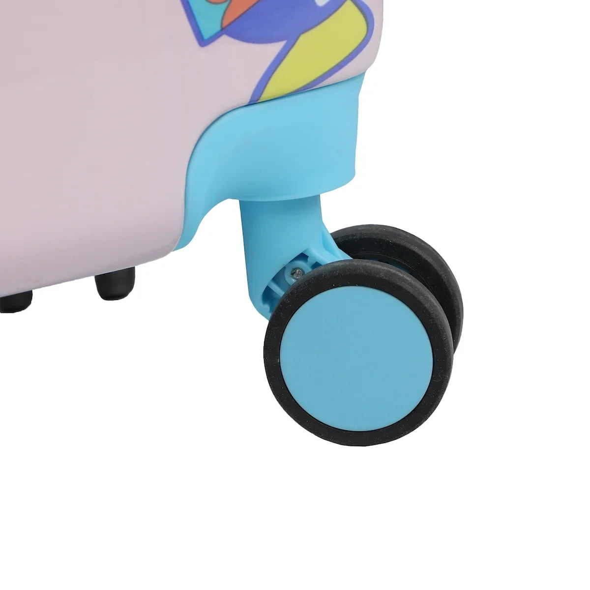 Hello Kitty & Friends Character Group 20” Carry-On Luggage-OSizeFA