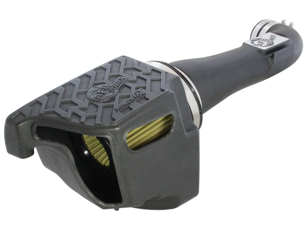 Pro Intake GT Air Momentum 7 System GUARD Filter w/ Cold
