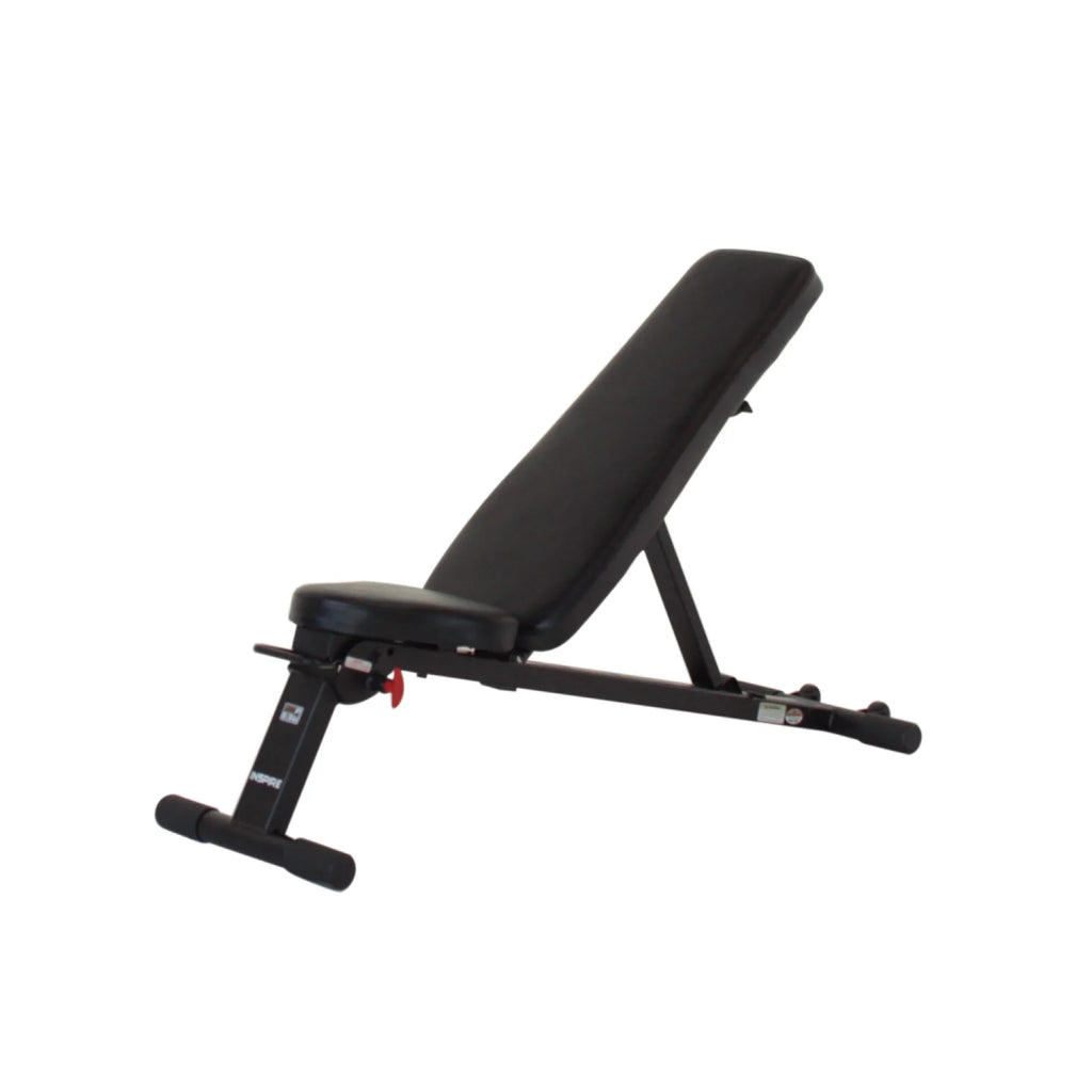 FT2 Gym Kit, Home Conversion Inspire Extension Leg Fitness 13-Piece Attachment Set