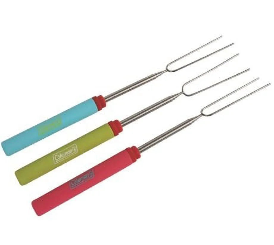 2016 Youth Coleman Cooking Kit
