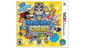 3DS Warioware - (World Gold Edition) Nintendo