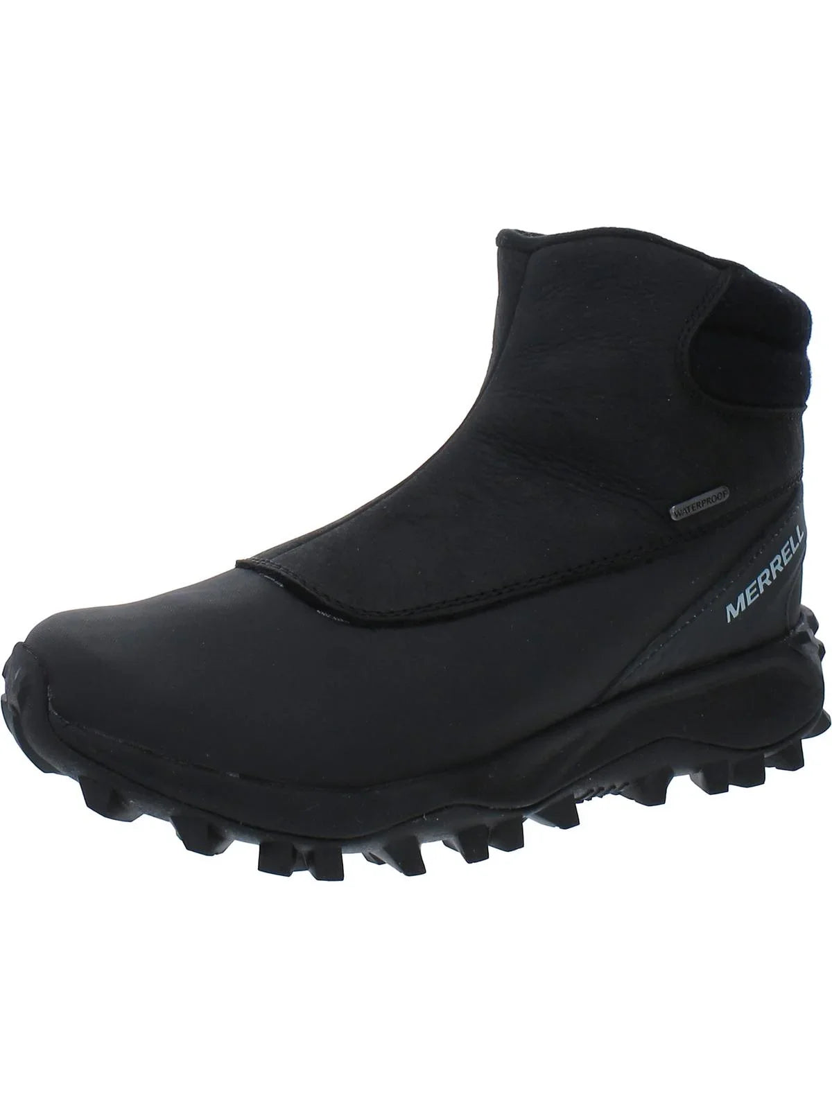 Merrell Womens Leather Winter & Sizenow Boots