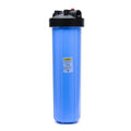 Package Of 5 20-BB 1" Whole House Water Filter Sizeystem