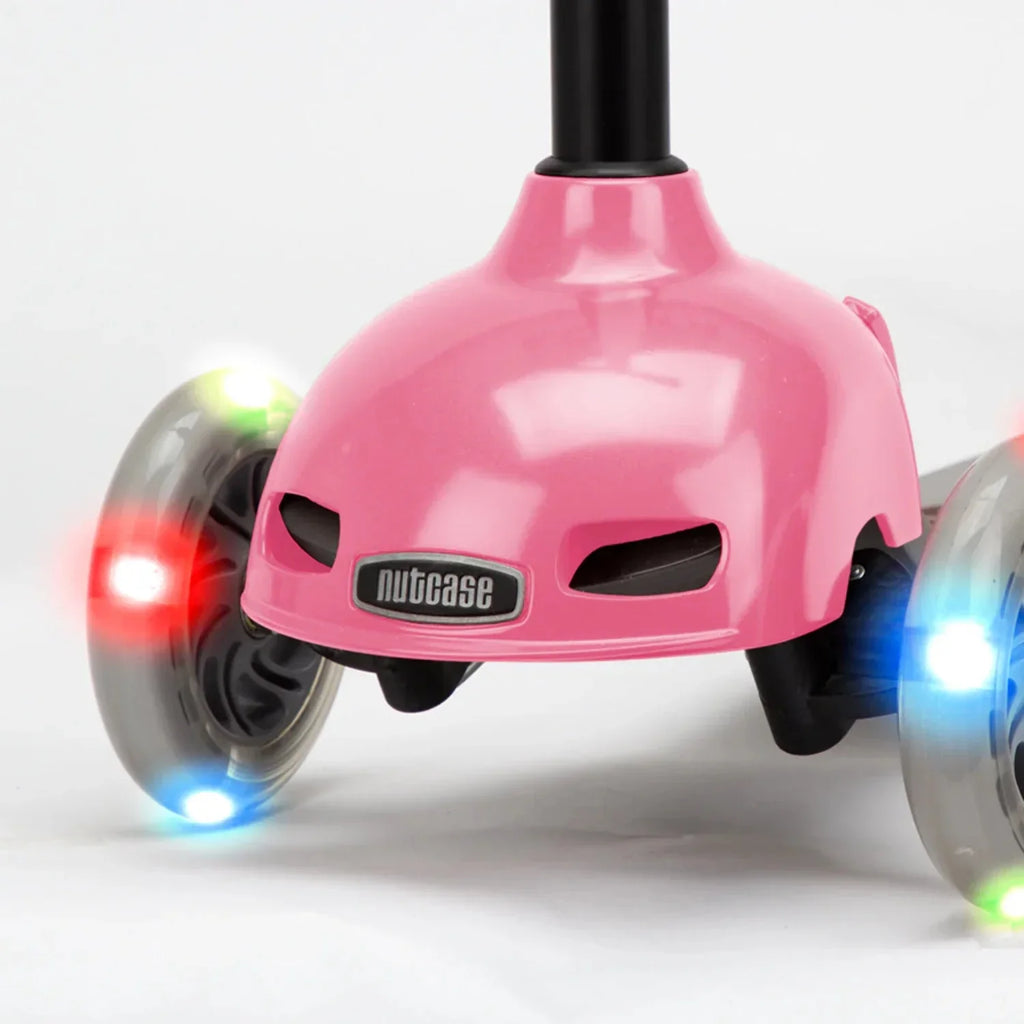 Scooters Scooter Three Nutcase Berry Wheel