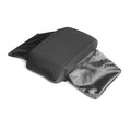 Black Teledu Pad Console Armrest Cover Protector Cover +