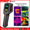 Car T120 Camera Floor Pixels Thermal Heating Electrical Hot 120x90 PCB Handheld Resolution Repair Imager Guide Infrared