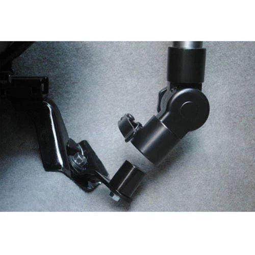 Mount Deal Mobotron with Stabilizers Bundle Heavy-Duty Laptop Screen